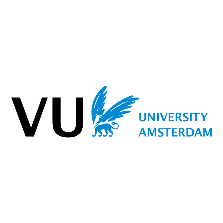 vrije university amsterdam phd vacancies