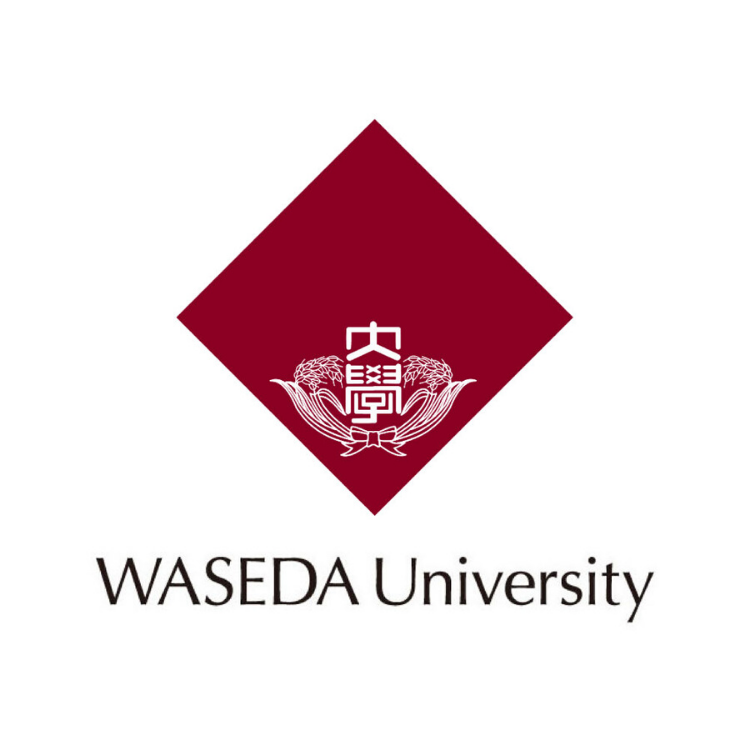 University ranking waseda Waseda University