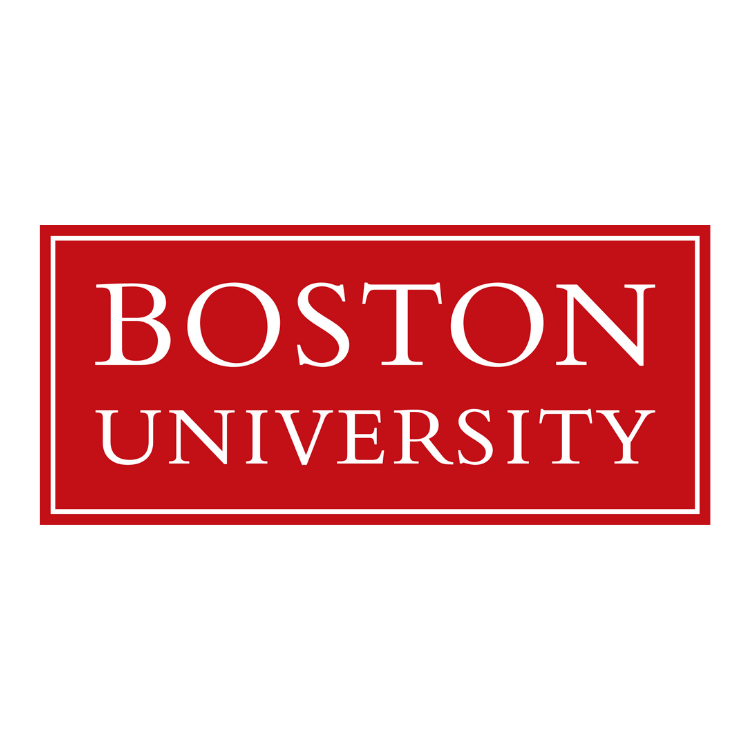 Boston University College Of Arts And Sciences Master Level 