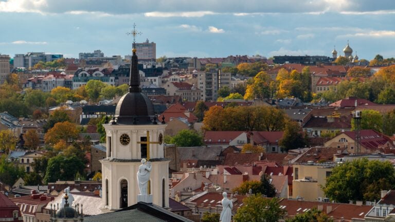 Vilnius