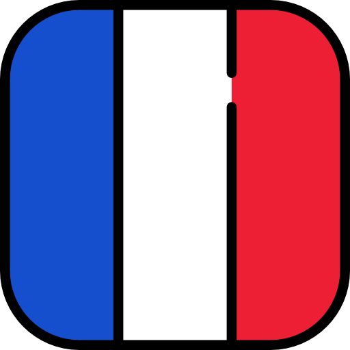 french flag