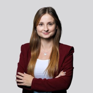 Vanessa Huber