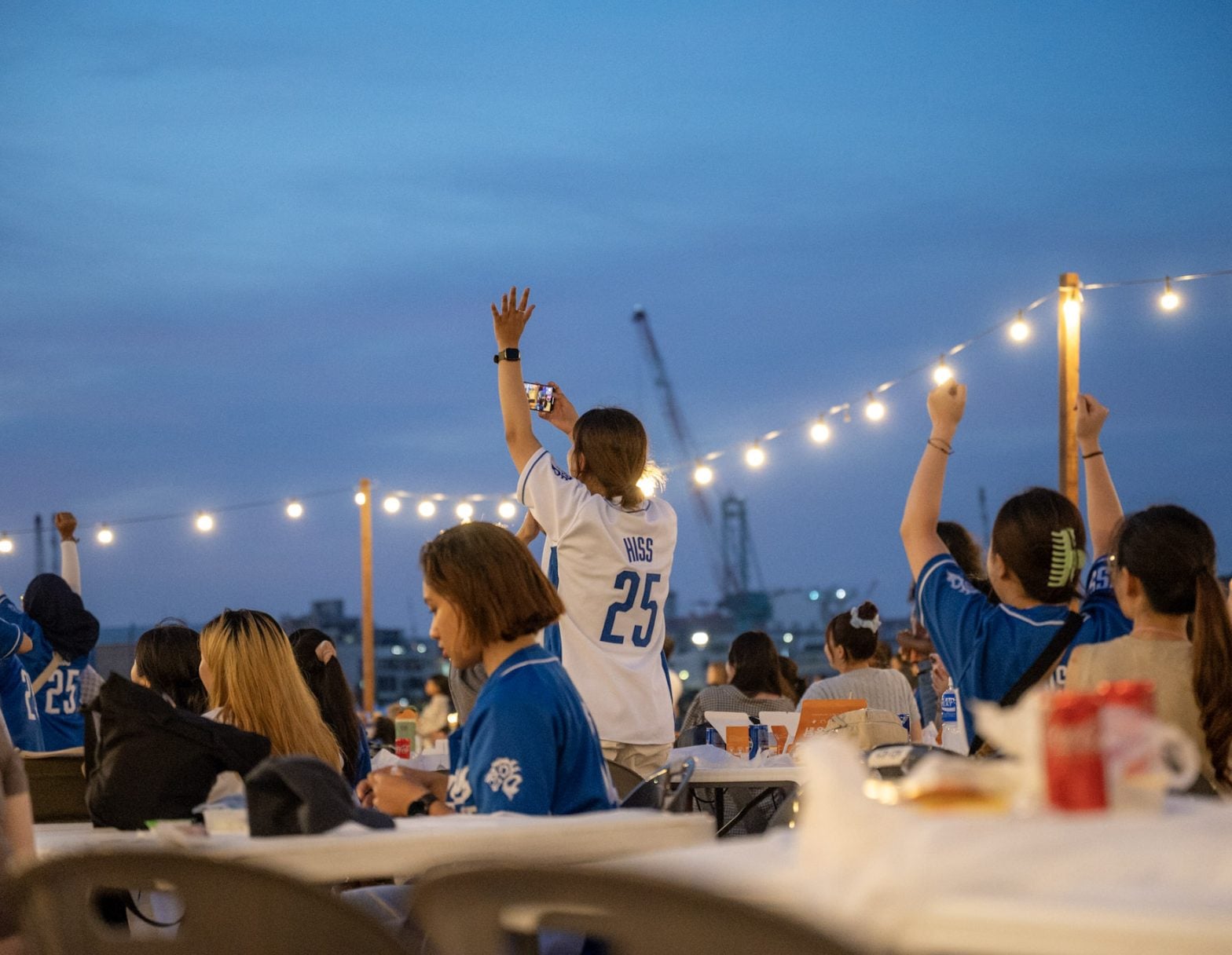 Hanyang University Summer Winter School 1