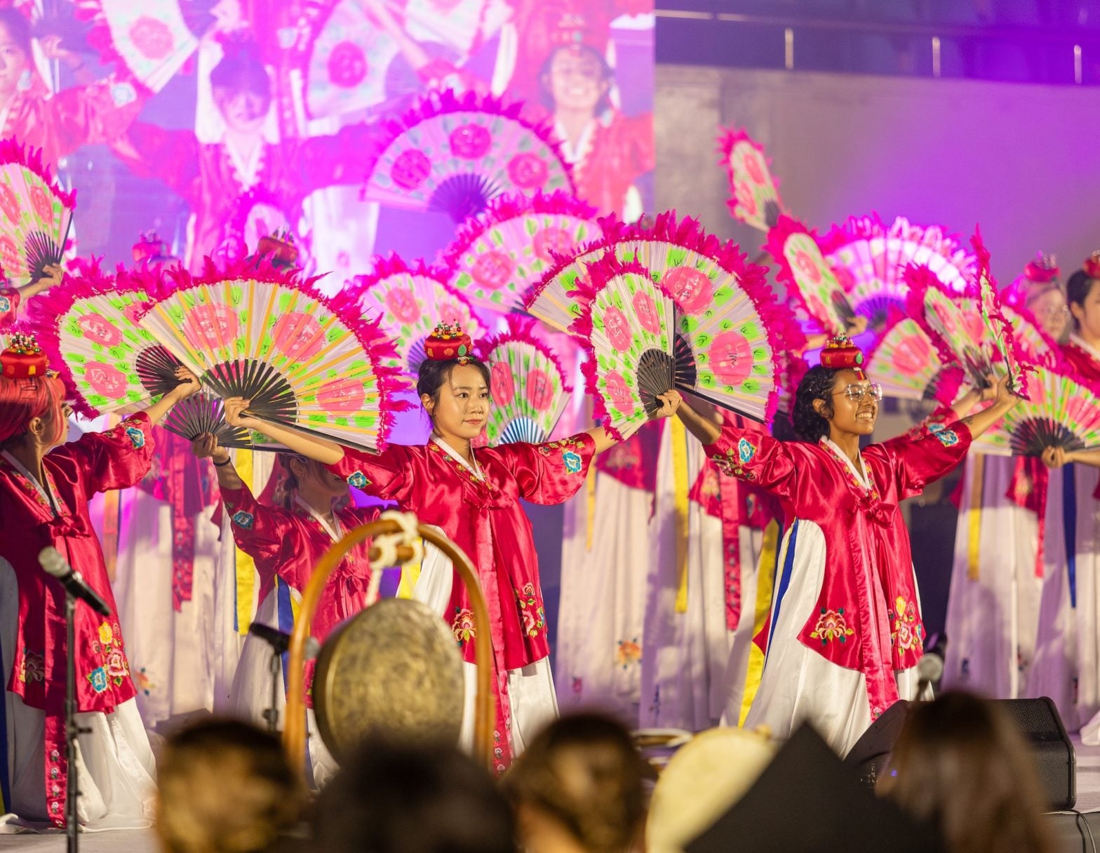 Hanyang University Summer Winter School 10