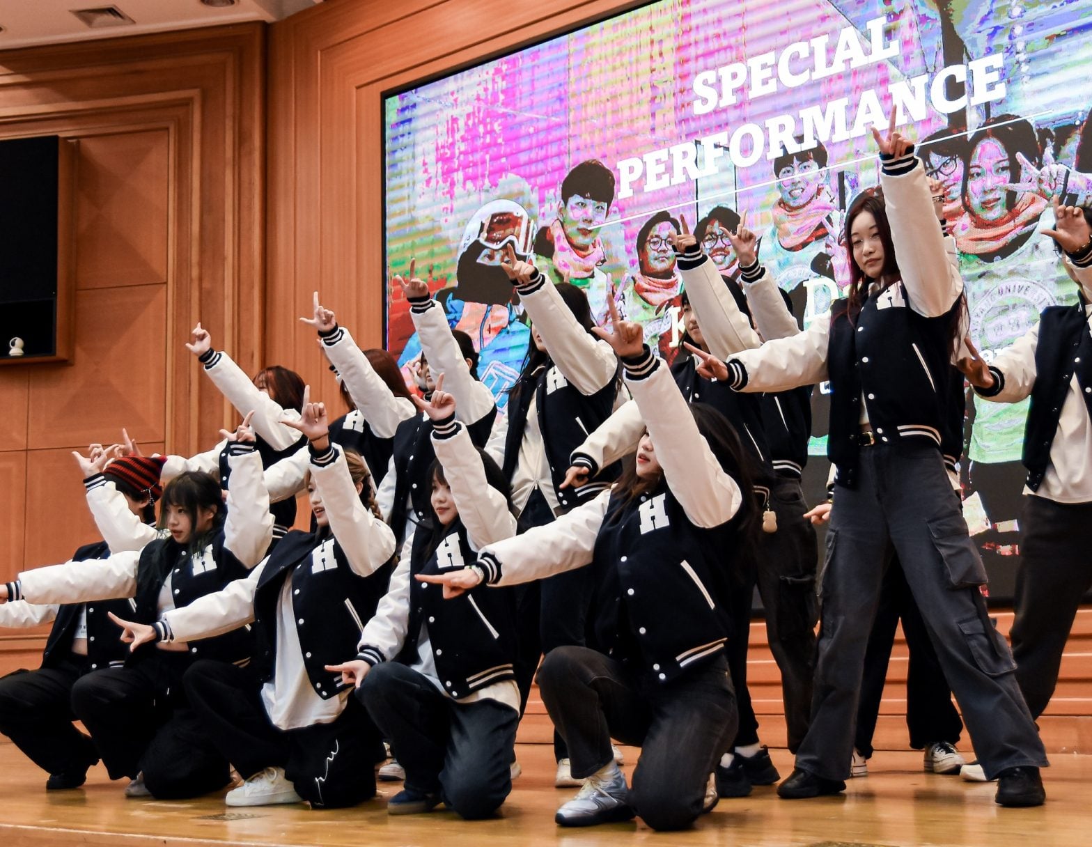 Hanyang University Summer Winter School 13