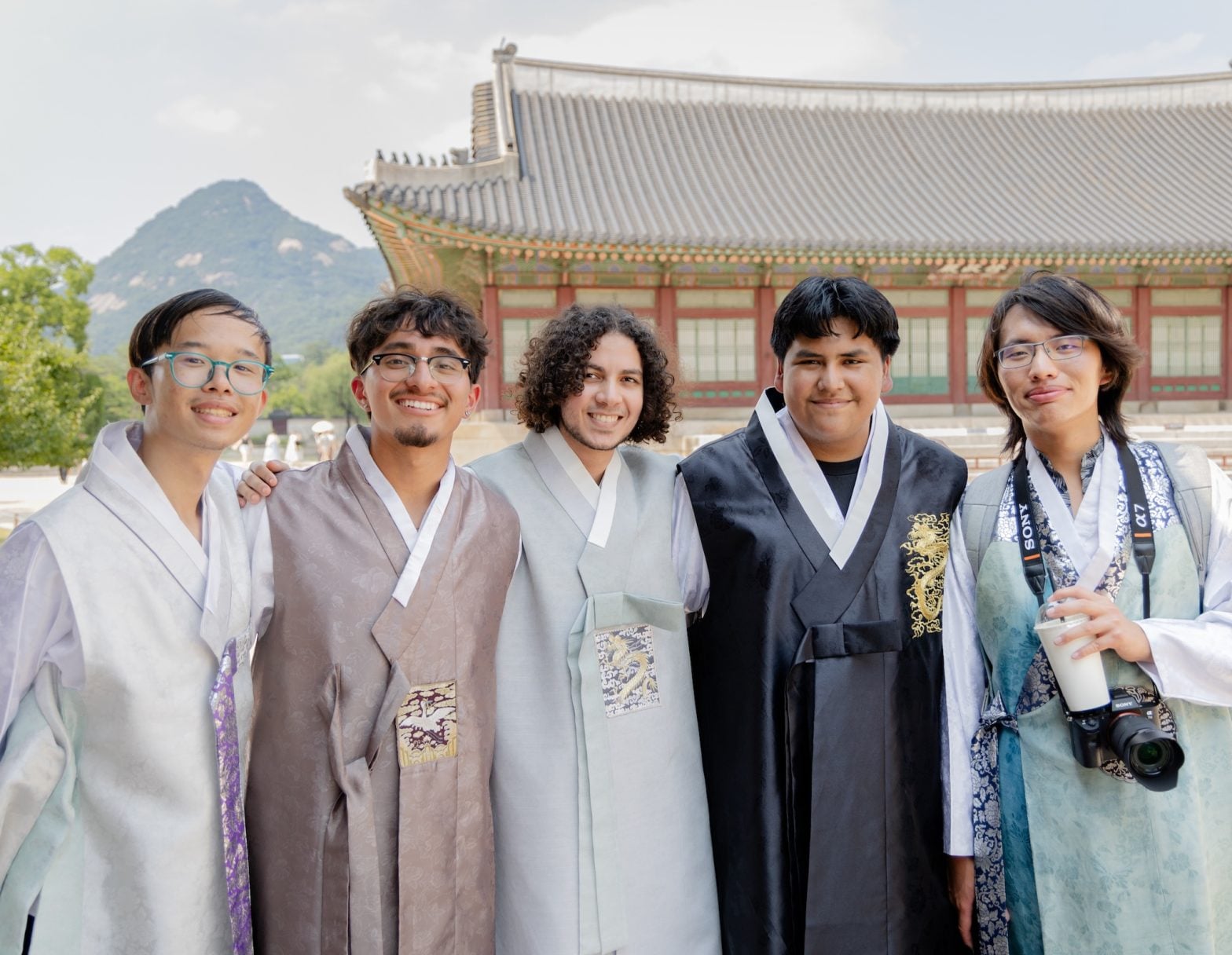 Hanyang University Summer Winter School 2