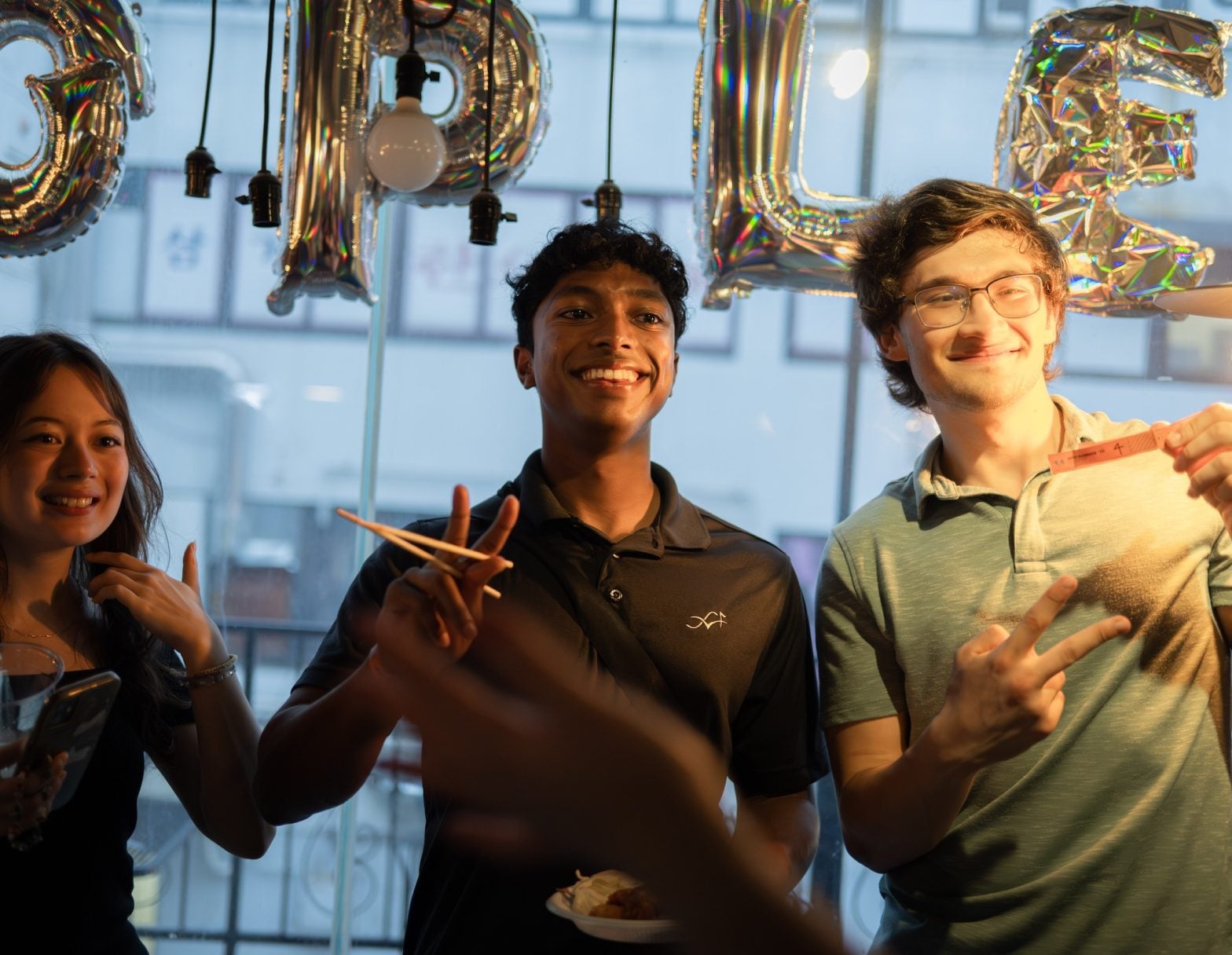 Hanyang University Summer Winter School 7