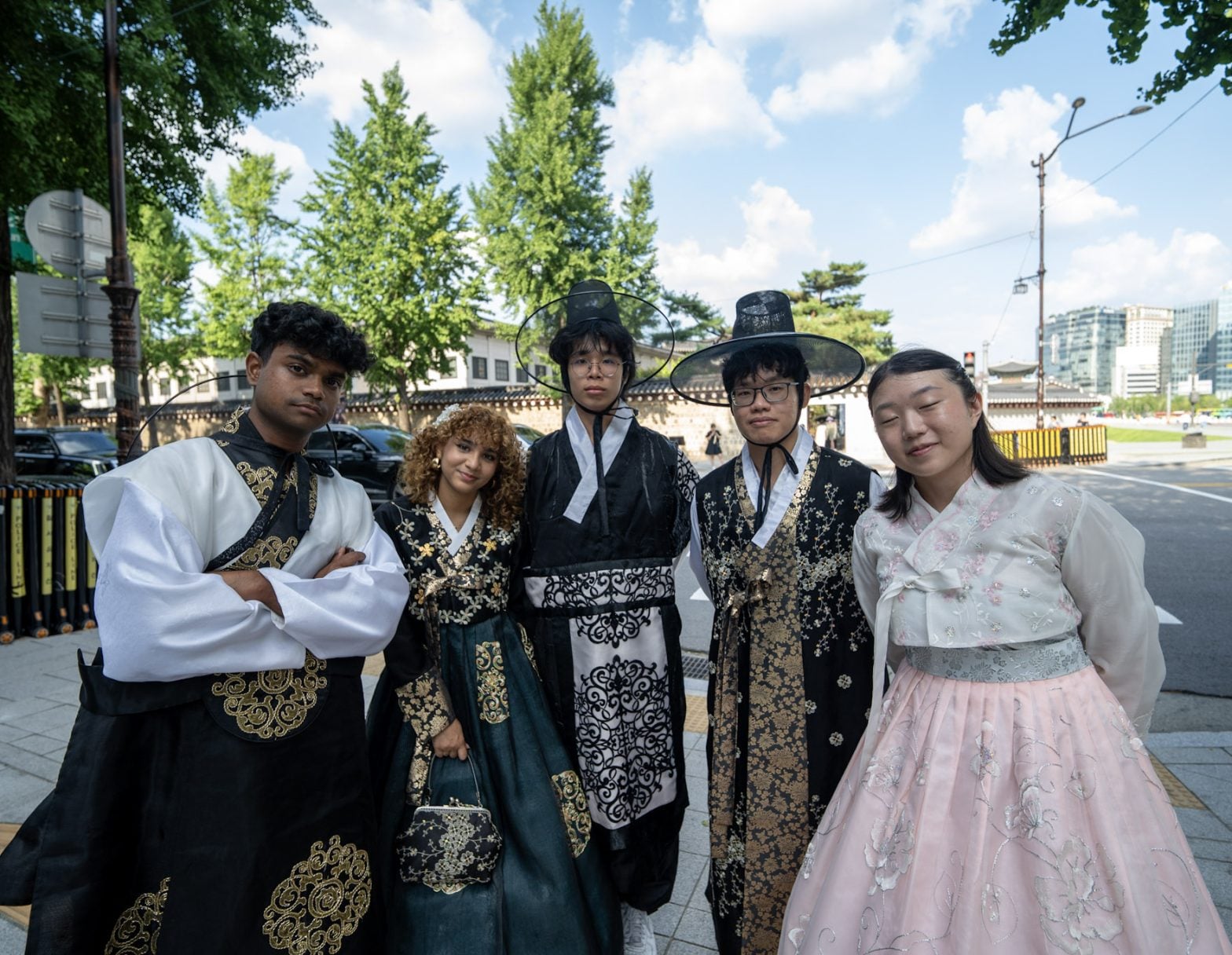 Hanyang University Summer Winter School 8