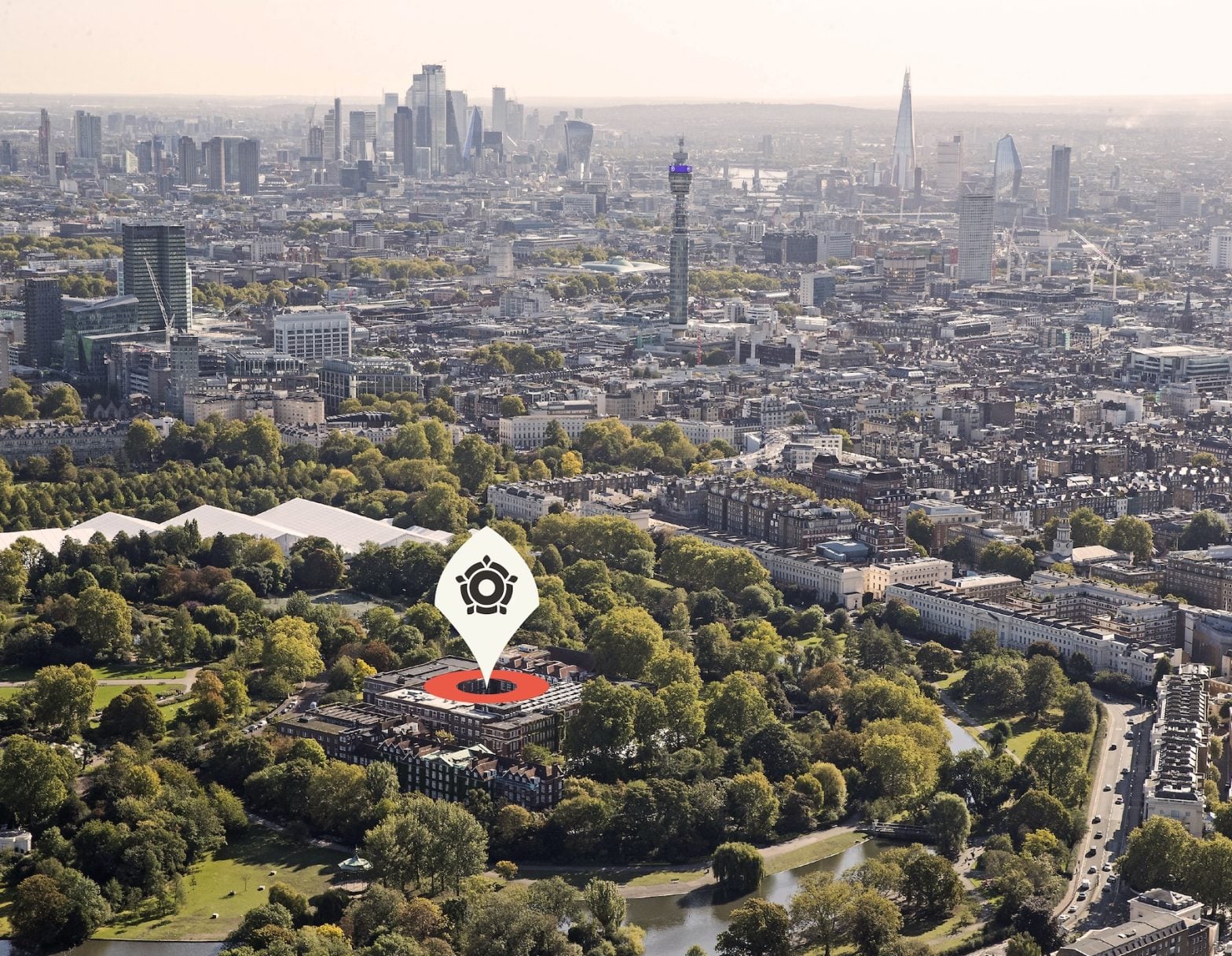 Regents University London 2