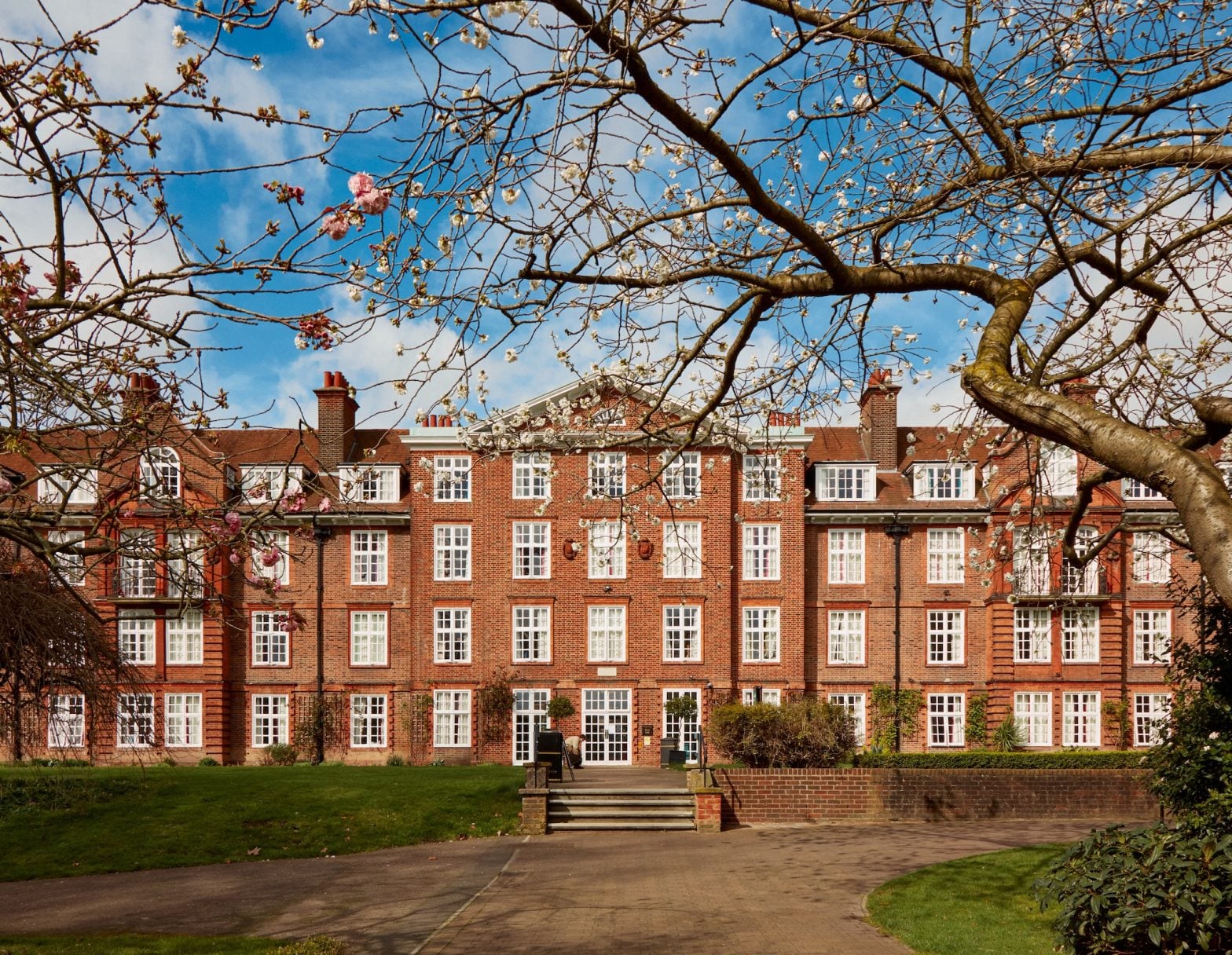 Regents University London 7