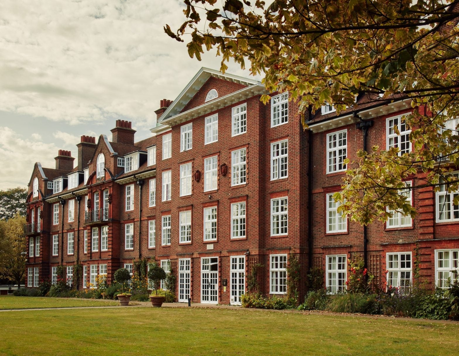 Campus image
Staff shots 2019
Brand Photography 2020