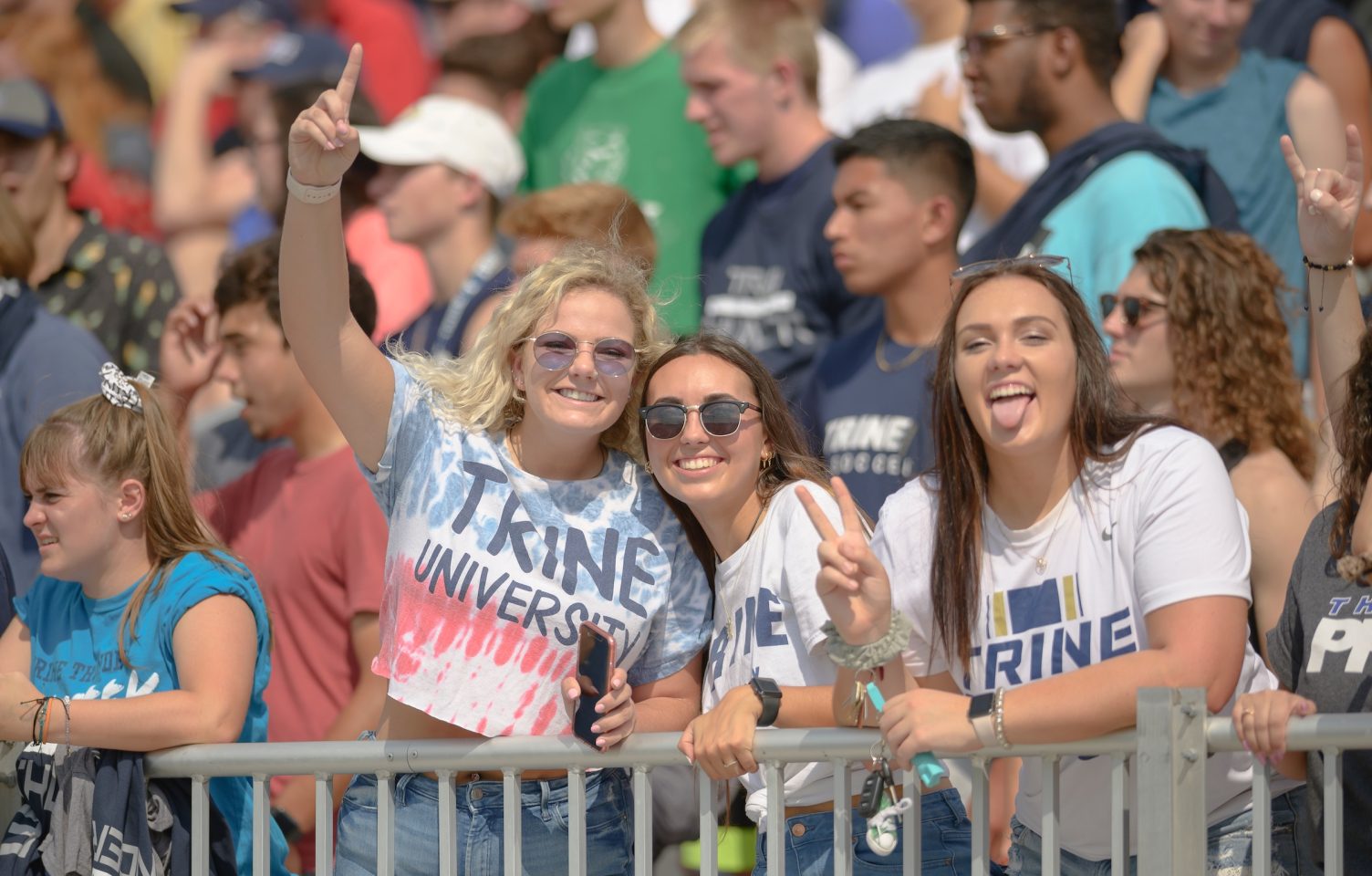Trine University 1