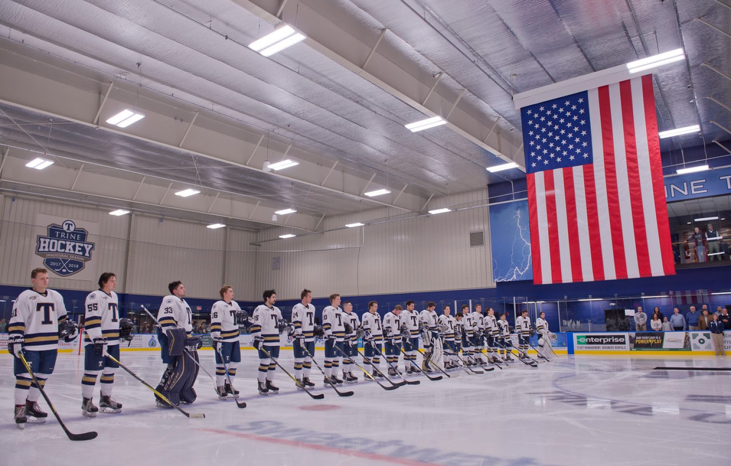 Trine University 4